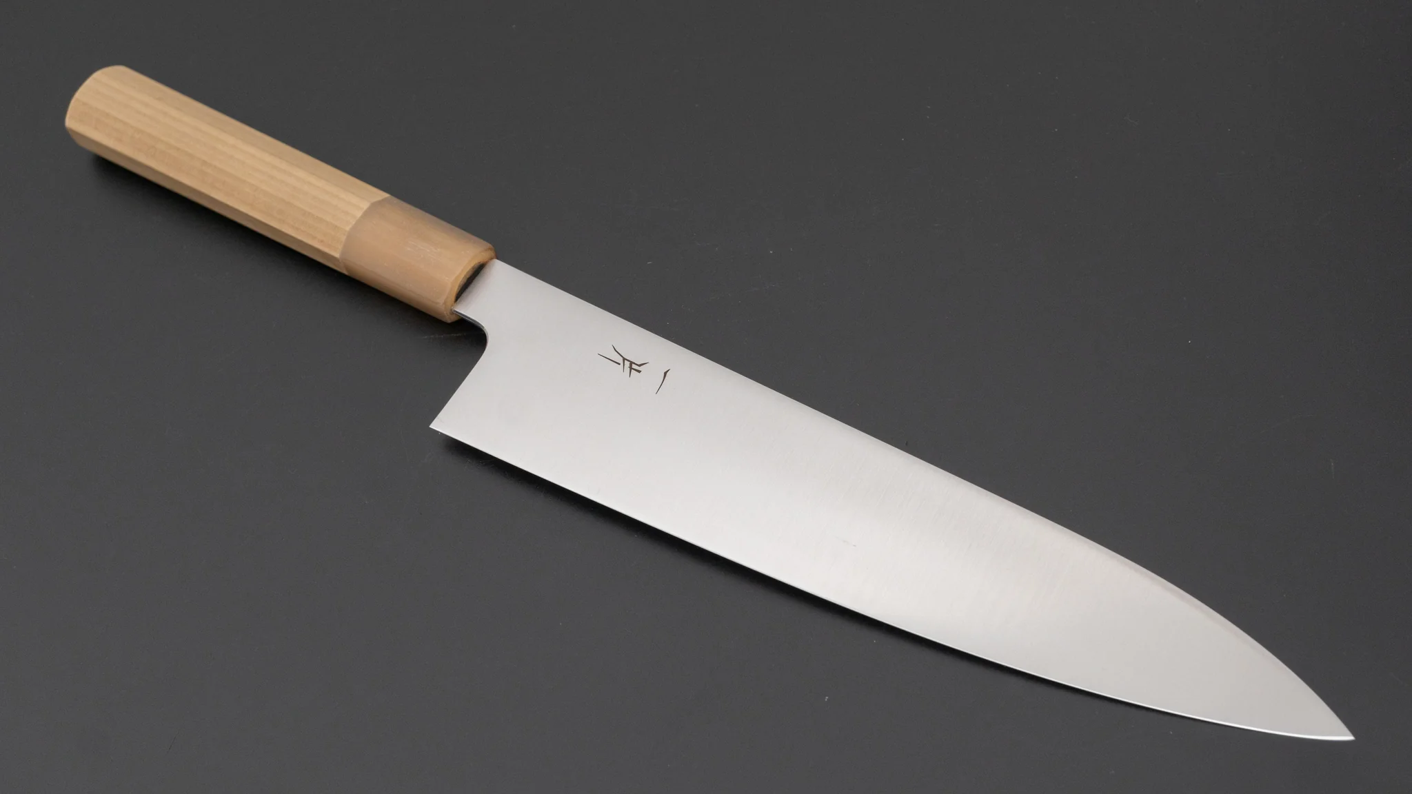 Gyuto (Chef's Knife)