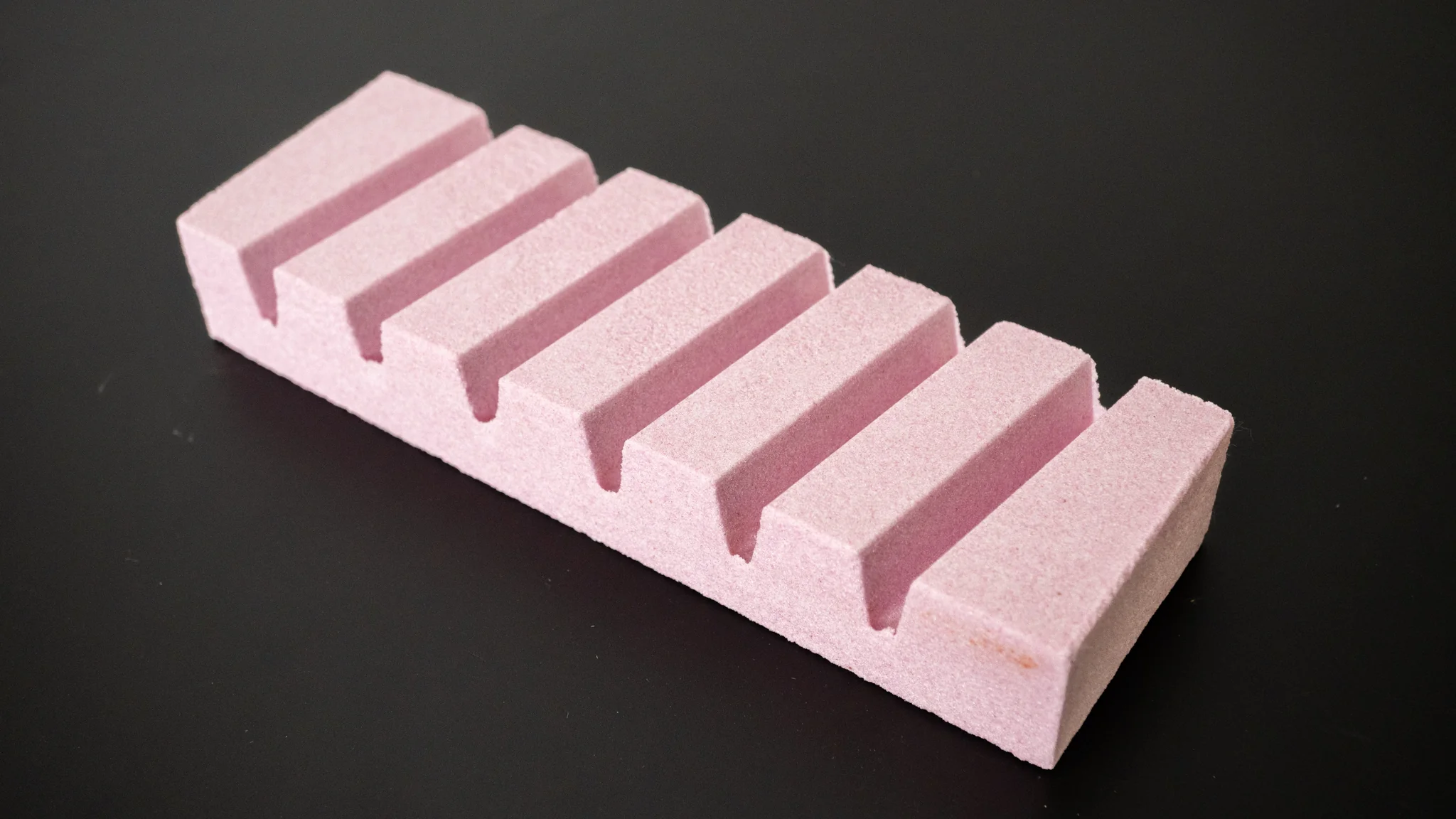 Synthetic Whetstones